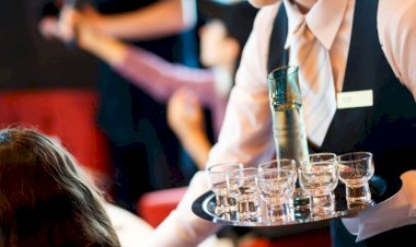 Constanța a intrat în scenariul roșu. Se închid restaurantele, cafenelele și jocurile de noroc