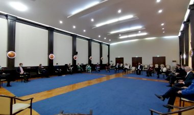 Asociația Patronală RESTO Constanța, întâlnire oficială cu prefectul Silviu Coșa