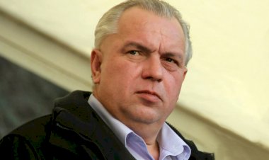 Nicuşor Constantinescu, condamnat la opt ani de închisoare în dosarul Fantasio