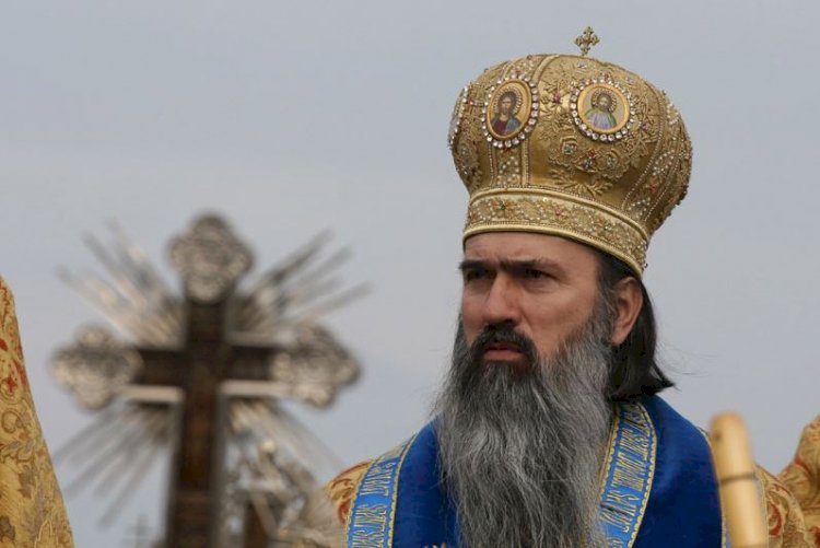 BOR: ÎPS Teodosie, sfidează Patriarhia, atitudine provocatoare, permite doctorate plagiate