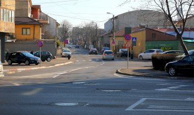 Atenție, șoferi! 3 străzi din Constanța devin cu sens unic!