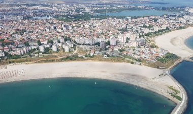 Vergil Chițac: Sunt dator să protejez patrimoniul orașului Constanța