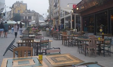 Restaurantele și terasele nu vor rămâne deschise toată noaptea și după 15 mai