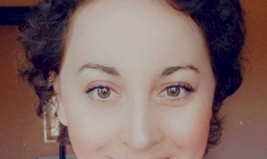 Ea este doctorița găsită moartă, în spitalul la care lucra. Avea doar 38 de ani