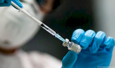 Peste 67.000 de persoane au fost vaccinate în ultimele 24 de ore