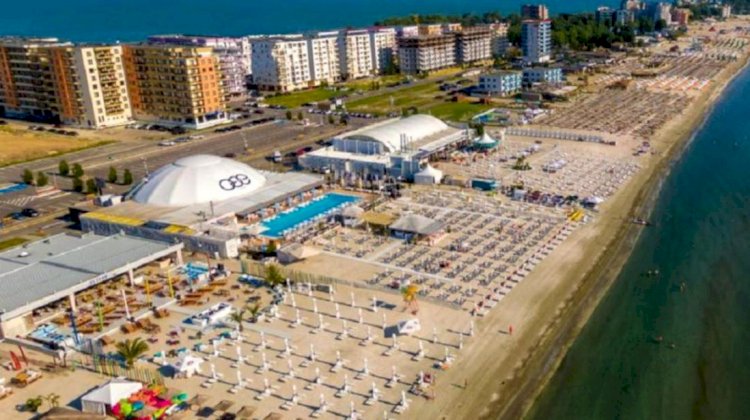 Cluburile de pe litoral nu vor fi deschise în minivacanţa de 1 Mai