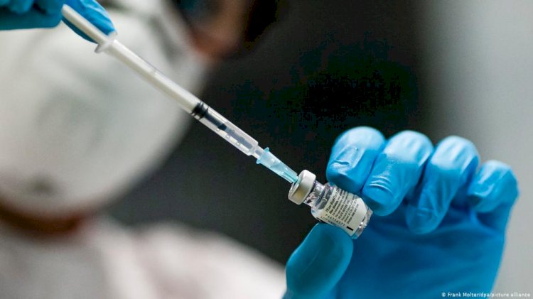 Peste 67.000 de persoane au fost vaccinate în ultimele 24 de ore