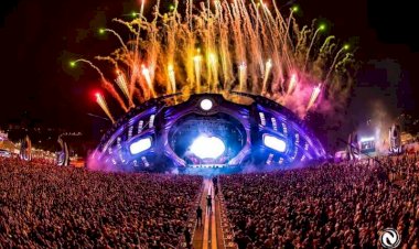 Untold și Neversea ar putea fi organizate în jurul datei de 1 august