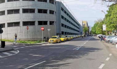 O arteră rutieră importantă din municipiul Constanța va fi modernizată