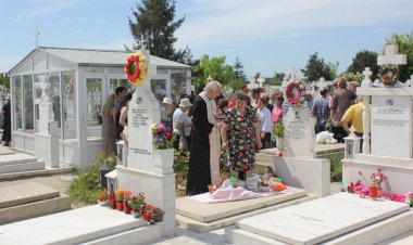 Tradiţii şi obiceiuri de Duminica Tomii! Ce este bine să faci în această zi