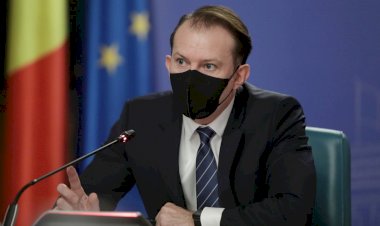 Cîțu: Campania de vaccinare e a tuturor. Gândiți-vă la ce vă lipsește. Vaccinați-vă!