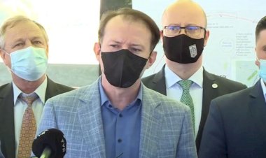 Cîţu: Nu se va mai lucra ca până acum. Proiectele de infrastructură vor fi făcute în termenul asumat