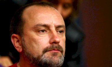 Omul de afaceri Sorin Strutinsky, dat în urmărire internaţională, s-a predat în Italia