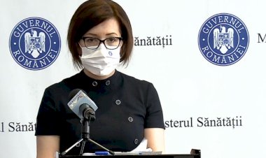 Mihăilă, despre raportarea deceselor COVID: Sunt diferenţe de până la 500 de cazuri la unele spitale