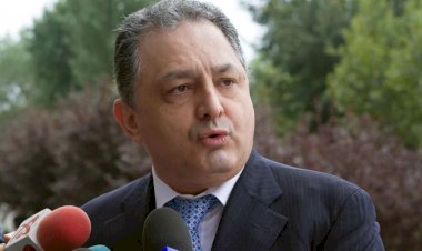 Marian Vanghelie, condamnat la 11 ani și 8 luni de închisoare cu executare pentru corupție
