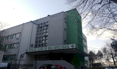 Spitalul Clinic de Boli Infecțioase, va fi dotat cu echipamente medicale de ultimă generație