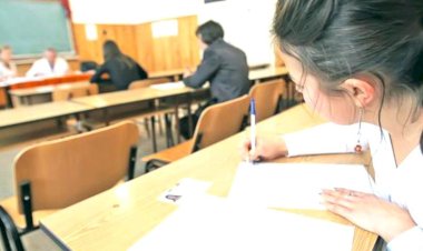 Bacalaureatul 2021 nu va avea sesiune specială