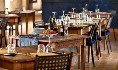 Restaurantele și barurile pot funcționa, de mâine, în intervalul orar 5:00-24:00