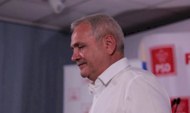 Decizie definitivă: Lui Dragnea i-a fost încălcat dreptul la sănătate şi apărare