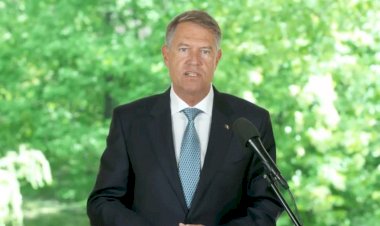 Iohannis: Trebuie să aducem vaccinul mai aproape de oameni, în special în zona rurală