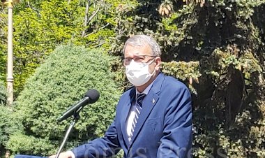 Chițac: Parcările supraetajate vor fi construite în parteneriat public-privat