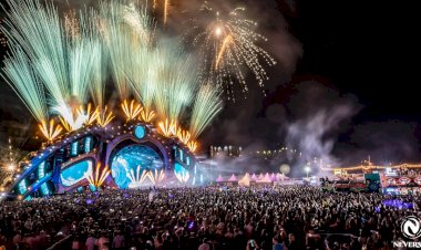 Festivalul Neversea a fost amânat pentru anul 2022