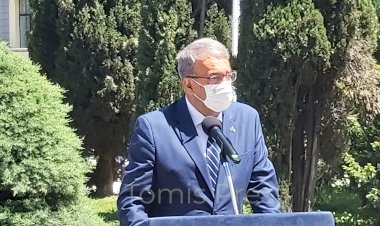 Primăria Constanța va organiza mai multe evenimente, cu ocazia Zilei Constanței