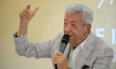 Actorul Ion Dichiseanu a murit la vârsta de 87 de ani
