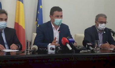 Tanczos Barna: Transferul de deşeruri este interzis între statele membre