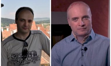 Medicul Cătălin Denciu, a fost premiat de către Organizația Mondială a Sănătății