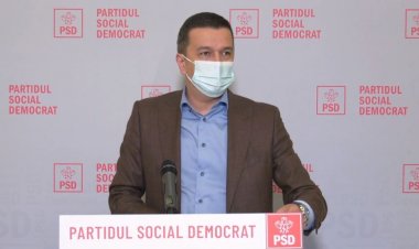 Grindeanu: România are doar 14 miliarde de la UE pentru PNRR. Diferenţa, împrumut de tip FMI