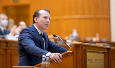 Cîțu, despre PNRR: Vor fi investiții care se vor vedea în buzunarele tuturor românilor.