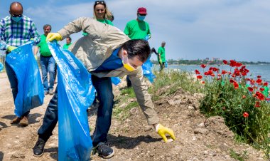 Orban: Trebuie să îi responsabilizăm pe cetățeni să protejeze habitatele și biodiversitatea