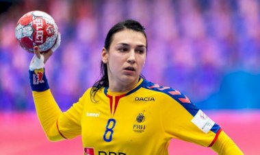 Cristina Neagu, în All Star Team al Ligii Campionilor la handbal feminin