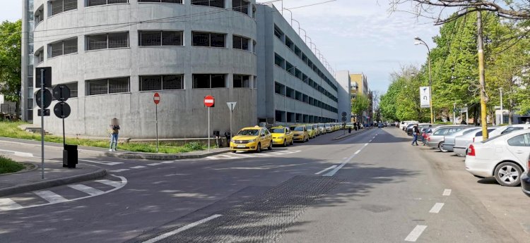 O arteră rutieră importantă din municipiul Constanța va fi modernizată