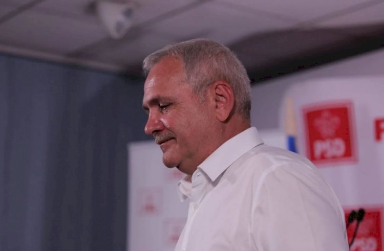 Decizie definitivă: Lui Dragnea i-a fost încălcat dreptul la sănătate şi apărare