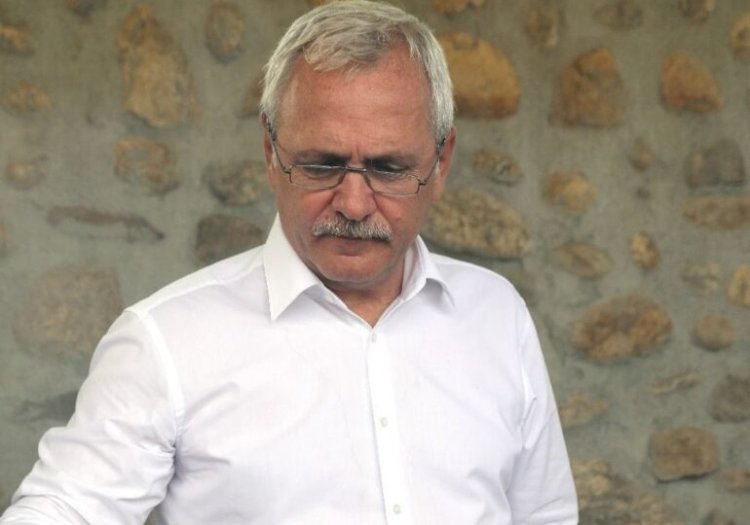 Dosarul privind vizita în SUA a lui Liviu Dragnea, întors la DNA, după ce judecătorii au anulat probele