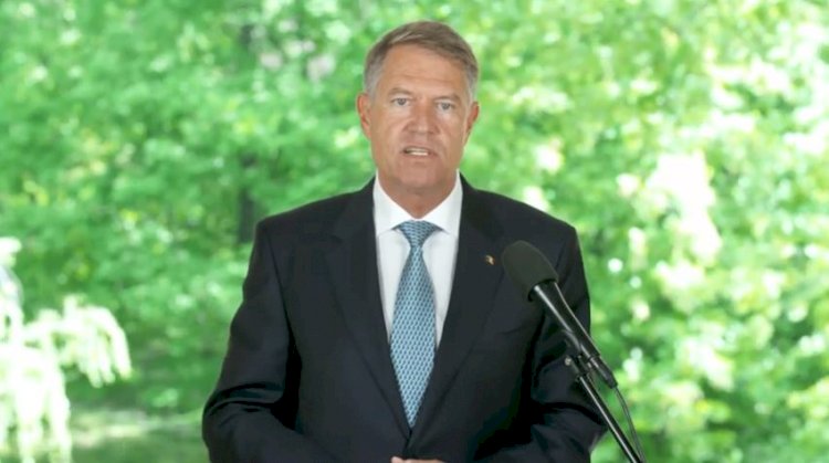 Iohannis: Trebuie să aducem vaccinul mai aproape de oameni, în special în zona rurală