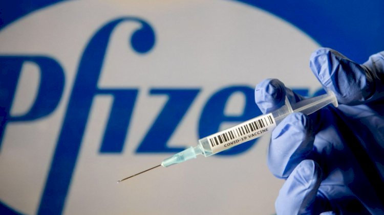 EMA a autorizat vaccinul Pfizer pentru adolescenţi cu vârste cuprinse între 12 și 15 ani