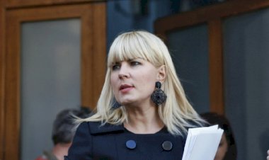 Elena Udrea, vizată într-un dosar pentru divulgare de secrete de stat