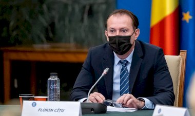 Cîțu: Noua lege privind sistemul de pensii intră în vigoare în 2023