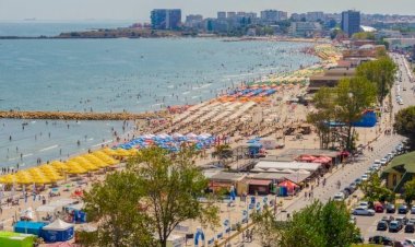 Mamaia, Eforie Nord și Venus sunt staţiunile cele mai căutate de turişti