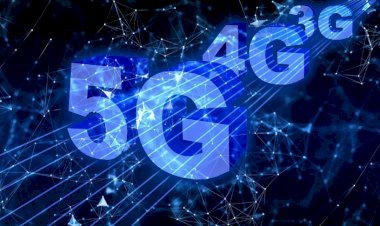 Senatul a adoptat proiectul privind rețelele 5G