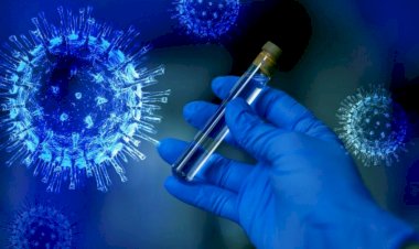 Studiu: Varianta indiană a coronavirusului este cu 50 la sută mai contagioasă decât cea britanică