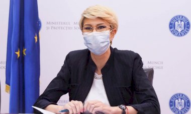 Turcan, despre alocaţii: Majoritatea parlamentară are obligaţia să susţină poziţia Guvernului