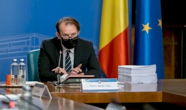 Cîţu: Să fie foarte clar, nu ne batem joc de banii românilor