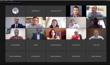Asociaţiile de proprietari, obligate să îngrijească spaţiile verzi din jurul blocului