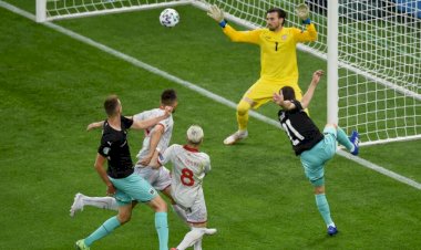 Austria a învins Macedonia de Nord, pe Arena Naţională