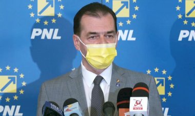 Orban: La ora actuală, premierul desemnat conform Statutului PNL sunt eu