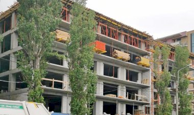 Sancțiuni aplicate în stațiunea Mamaia pentru nerespectarea condițiilor de siguranță a lucrărilor